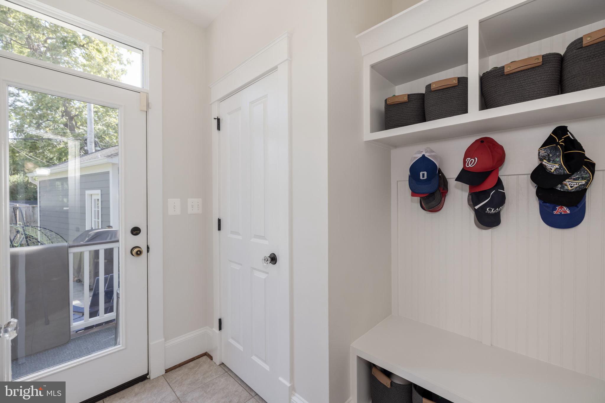 ASHTON HEIGHTS - Residential