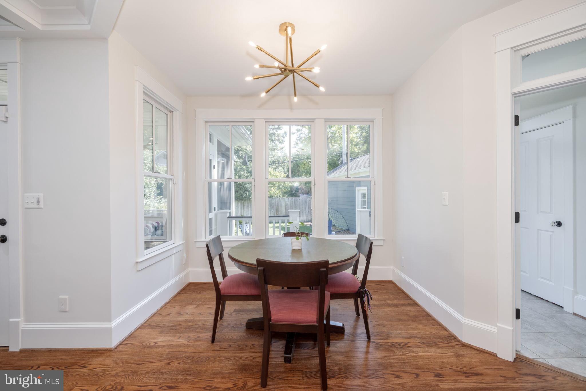 ASHTON HEIGHTS - Residential