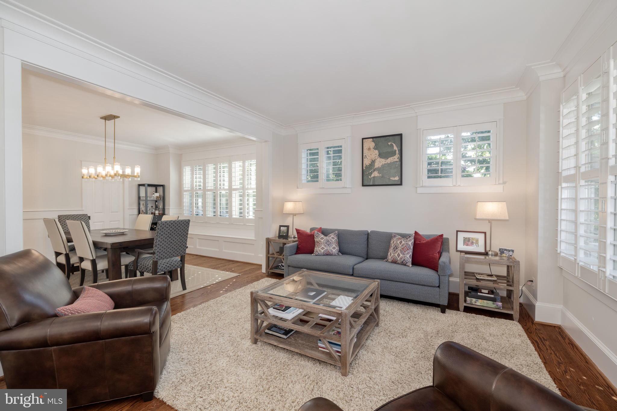 ASHTON HEIGHTS - Residential