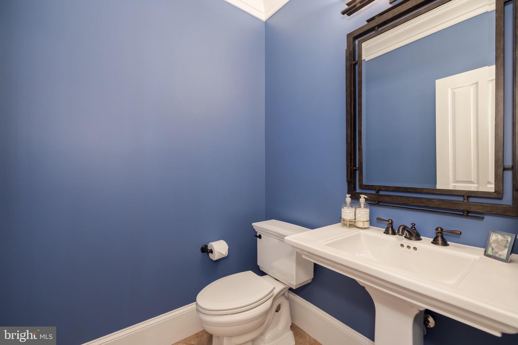 ASHTON HEIGHTS - Residential