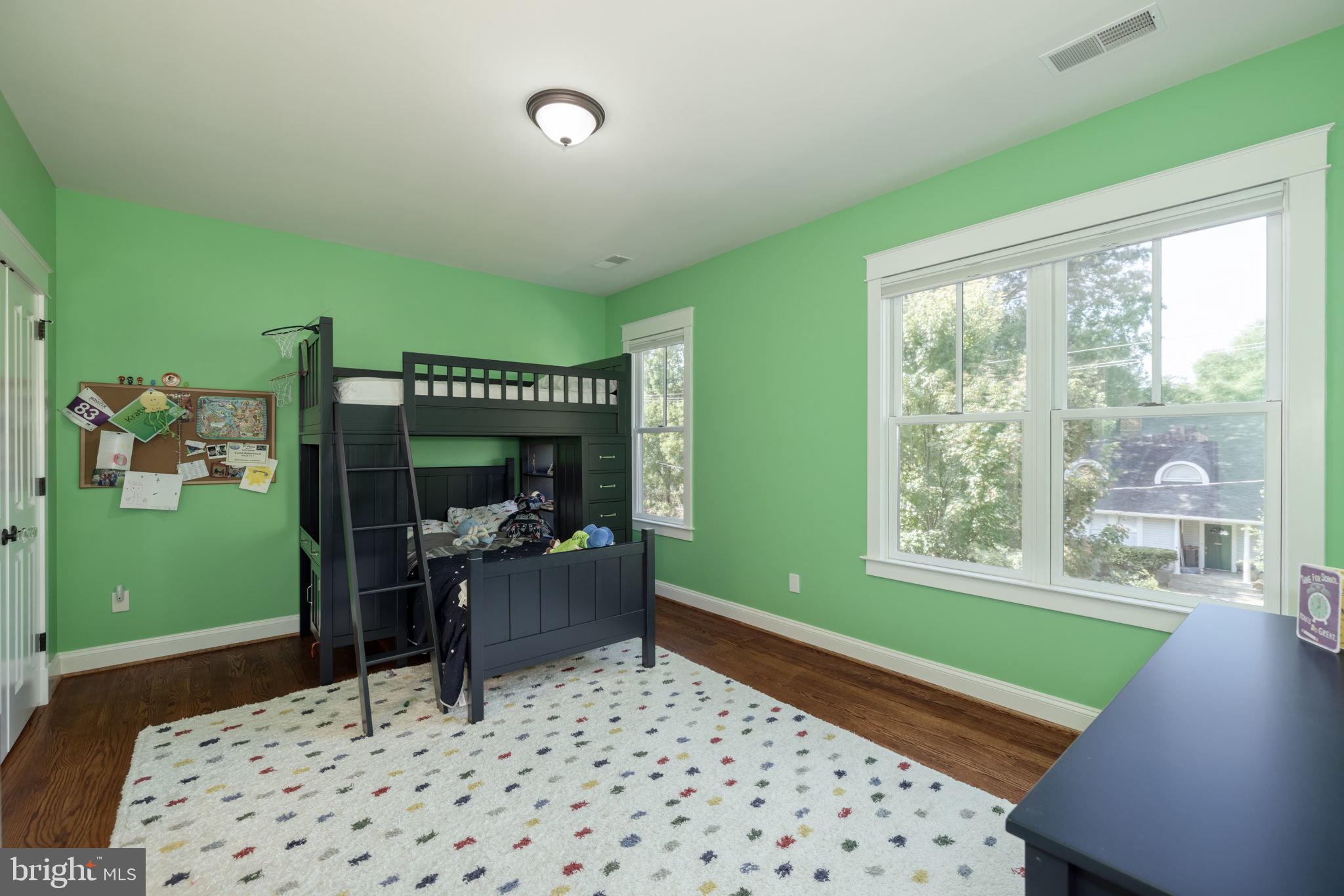 ASHTON HEIGHTS - Residential