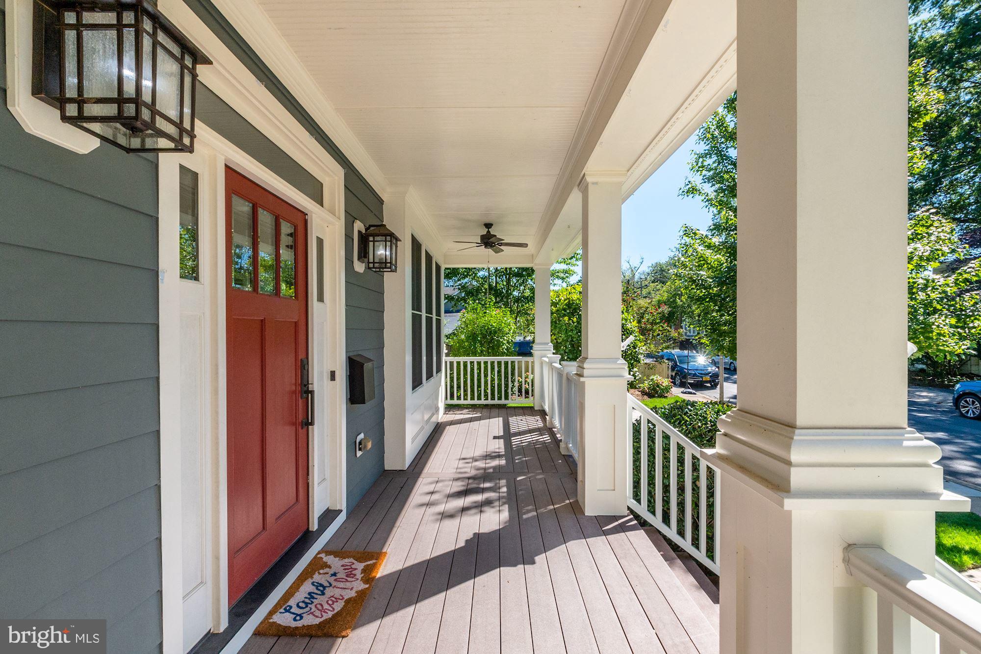 ASHTON HEIGHTS - Residential