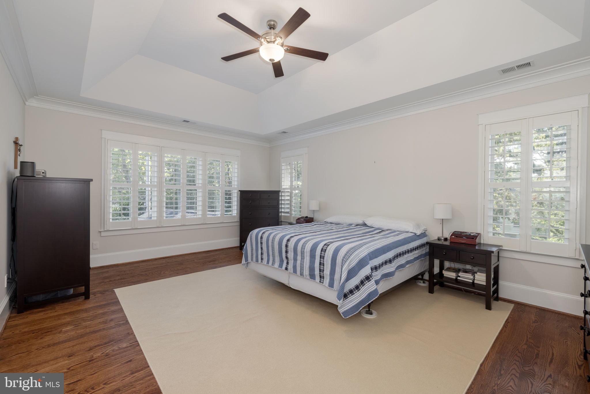 ASHTON HEIGHTS - Residential