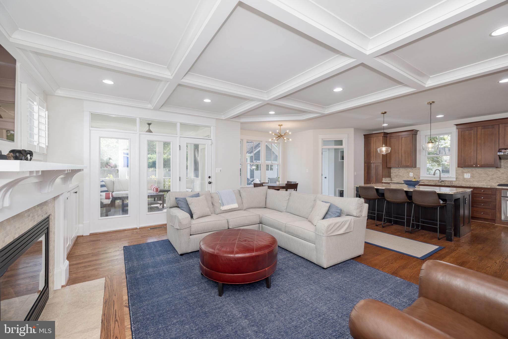 ASHTON HEIGHTS - Residential