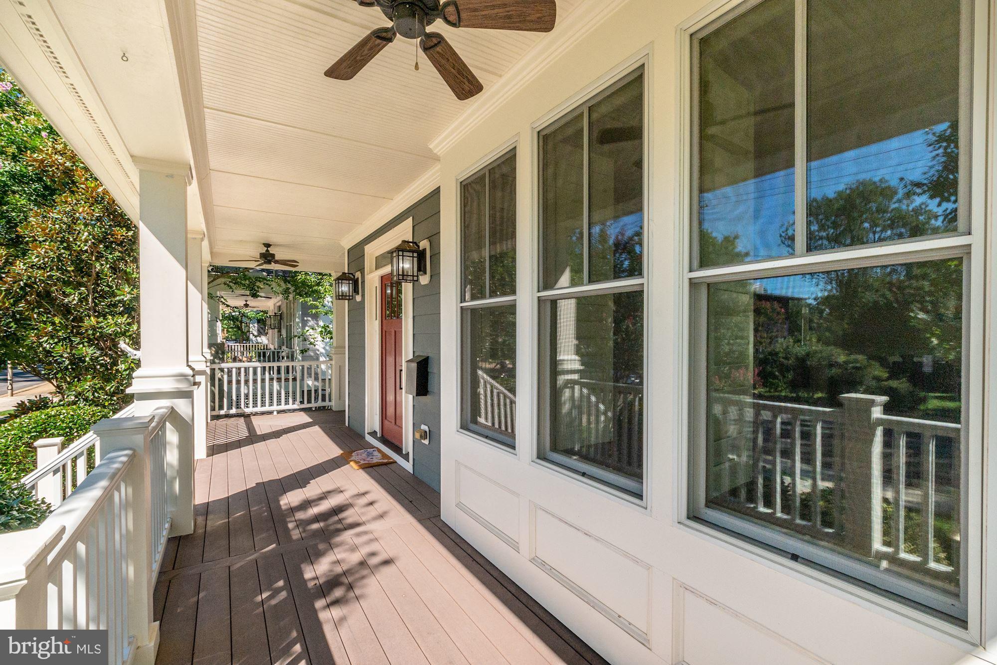 ASHTON HEIGHTS - Residential