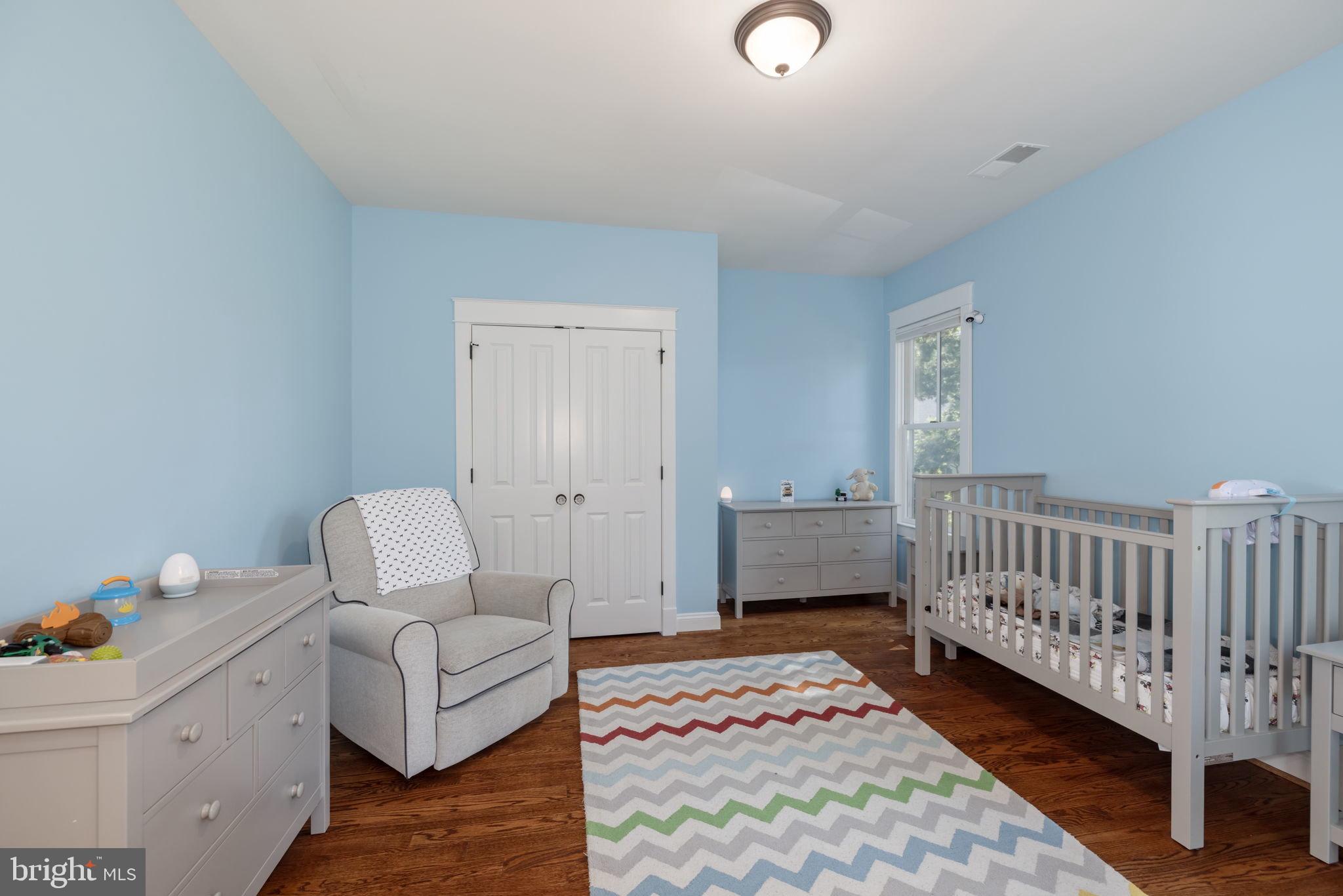 ASHTON HEIGHTS - Residential