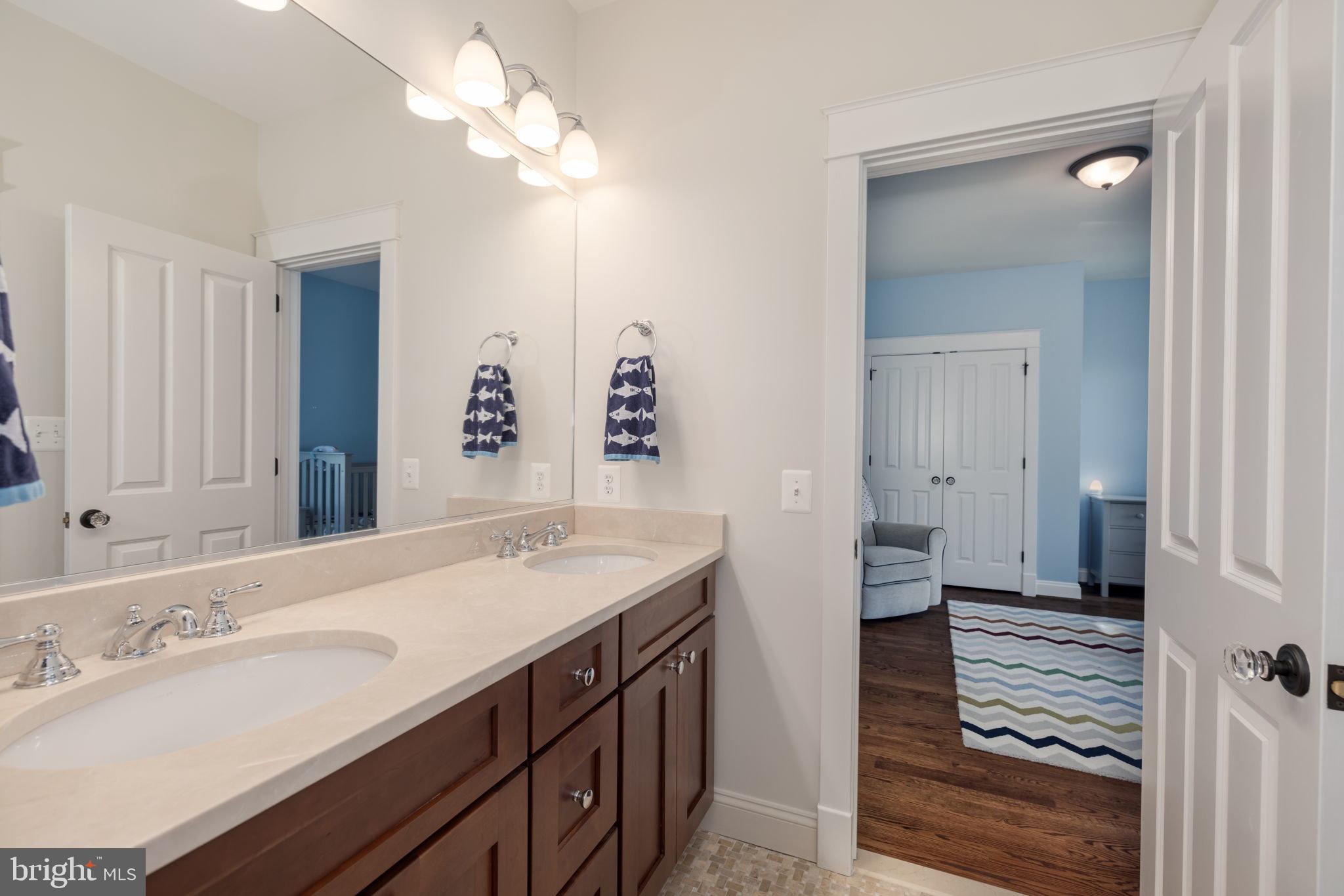 ASHTON HEIGHTS - Residential