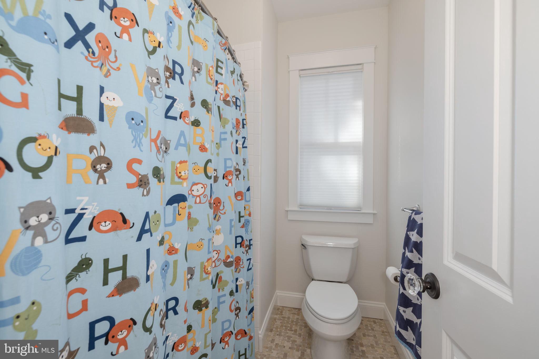 ASHTON HEIGHTS - Residential