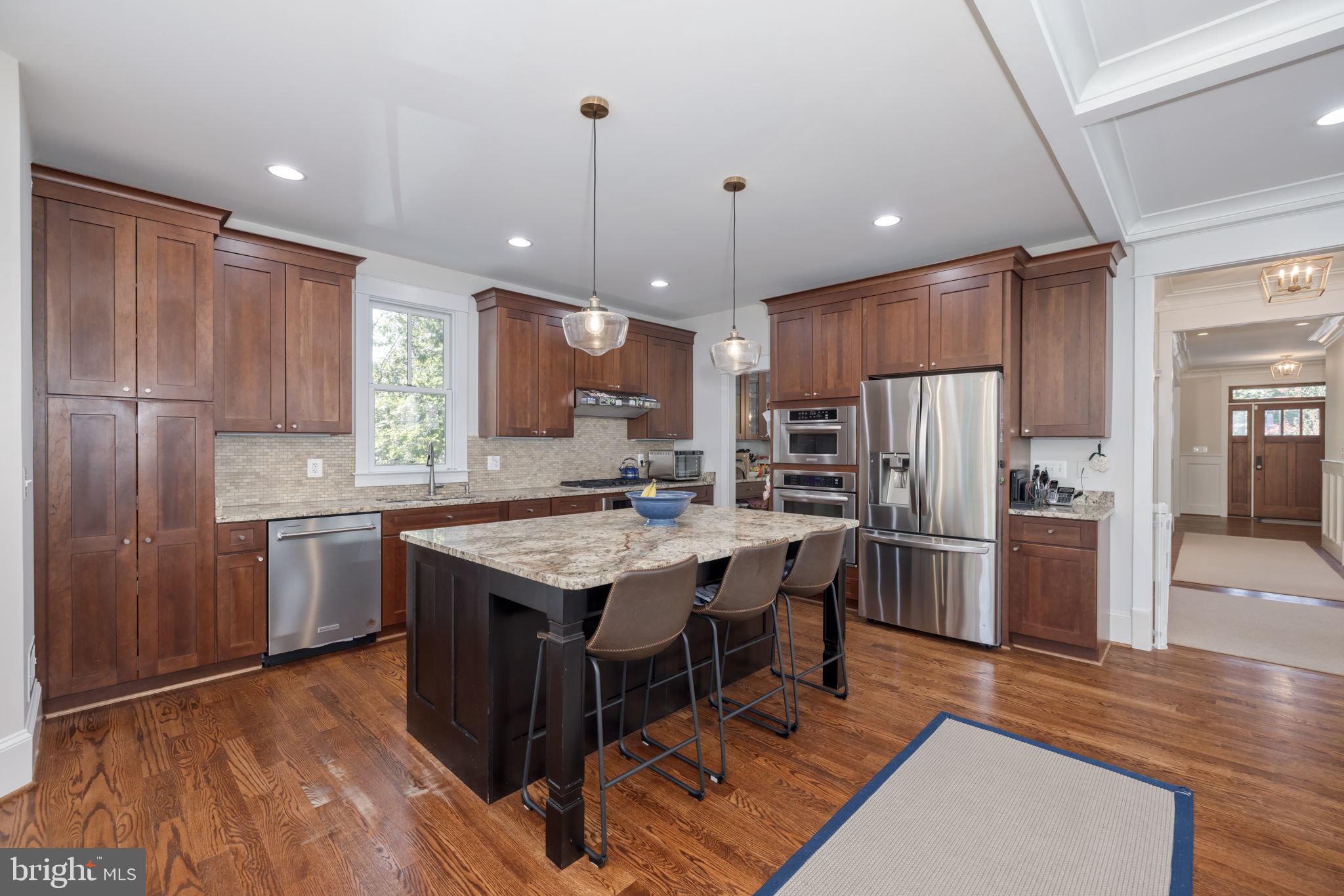 ASHTON HEIGHTS - Residential