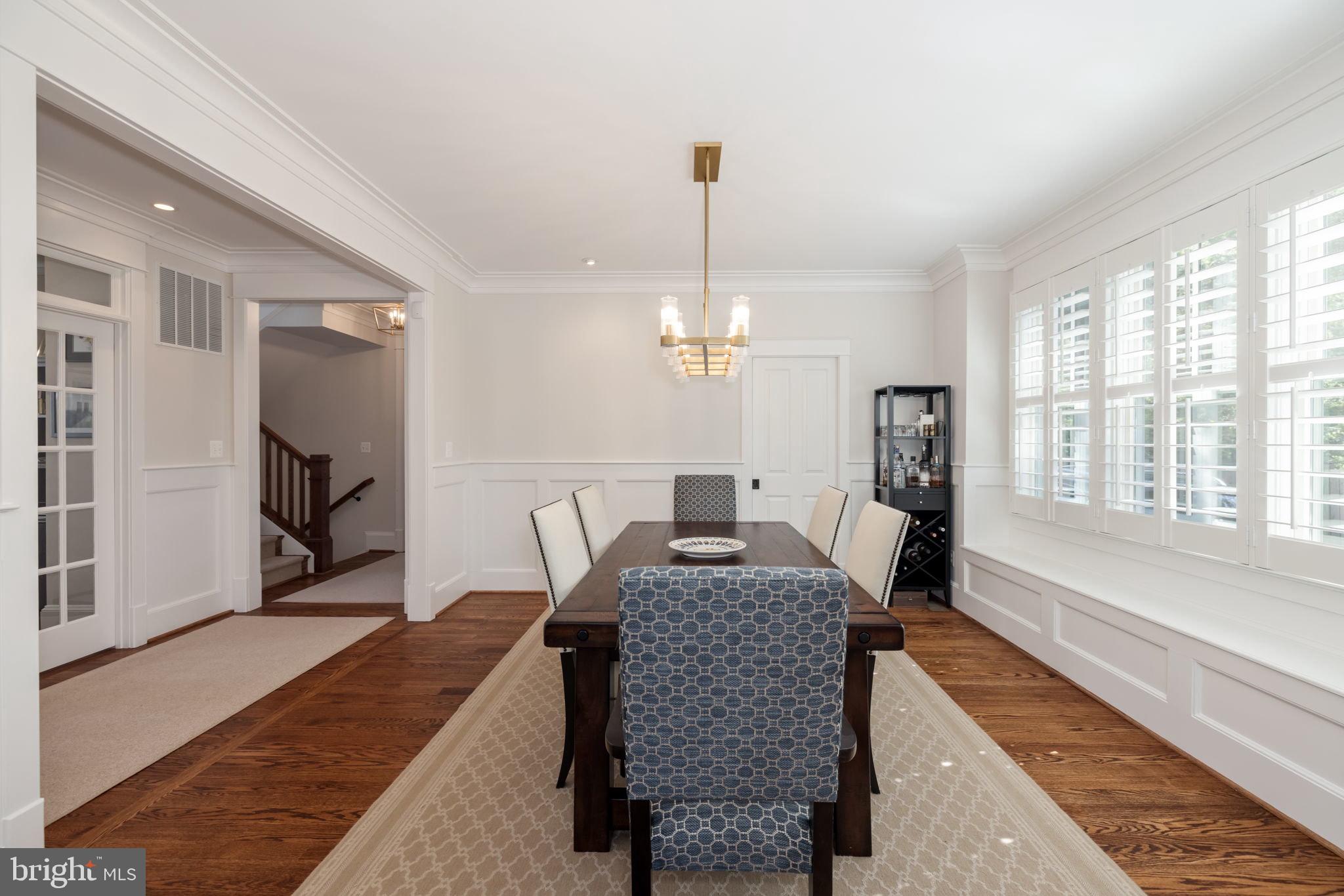 ASHTON HEIGHTS - Residential