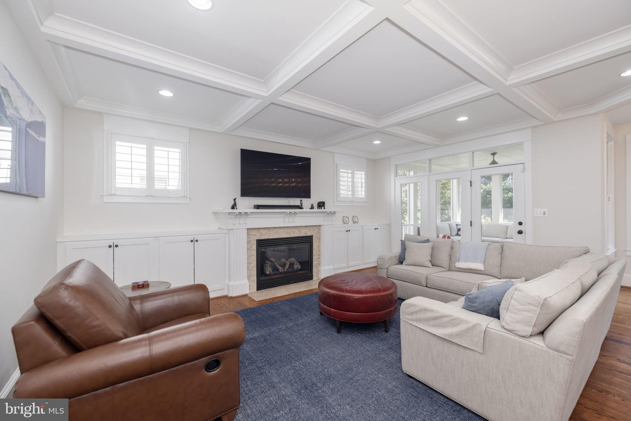 ASHTON HEIGHTS - Residential