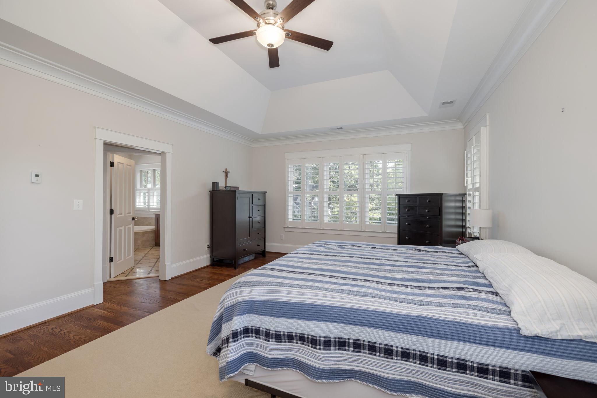 ASHTON HEIGHTS - Residential