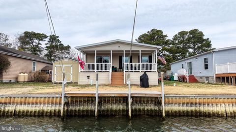 35480 PINE DR. MILLSBORO DE 19966