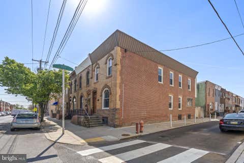 Townhouse For Sale - 1324 W Porter Street<br/> PHILADELPHIA, PA 19148