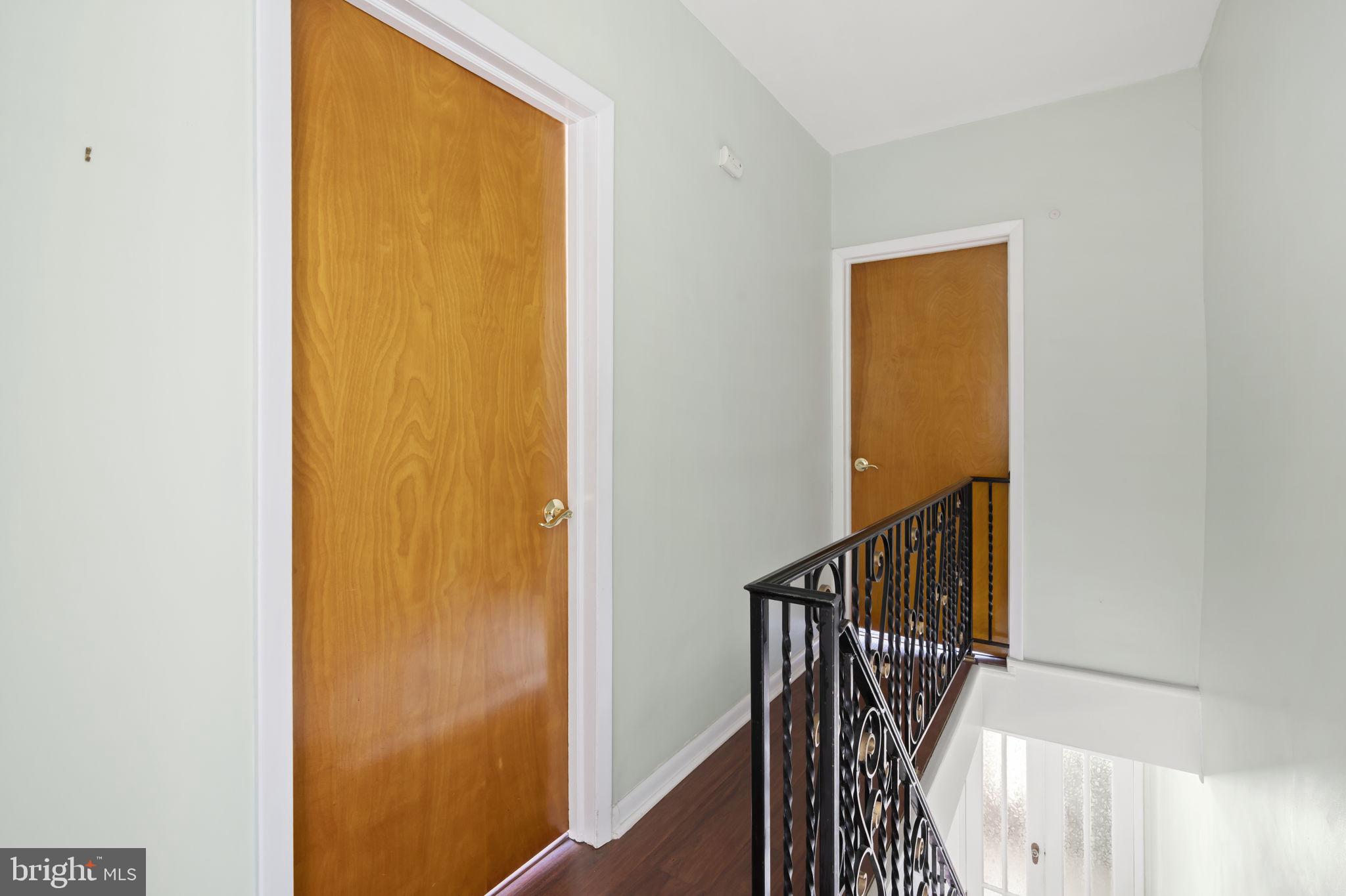 LOWER MOYAMENSING - Residential