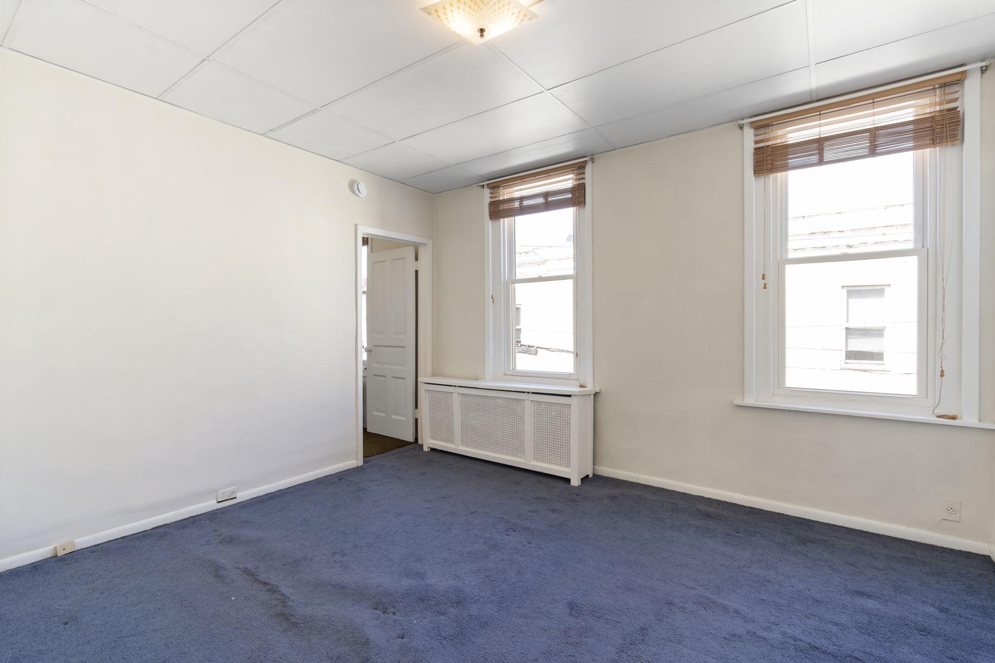 LOWER MOYAMENSING - Residential