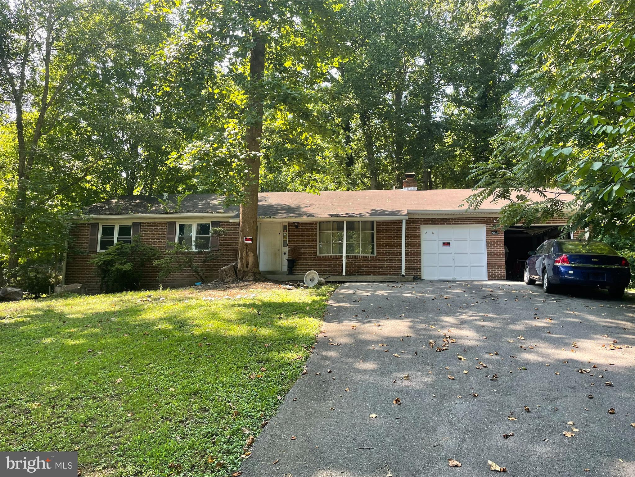 THE TRAILS - Residential