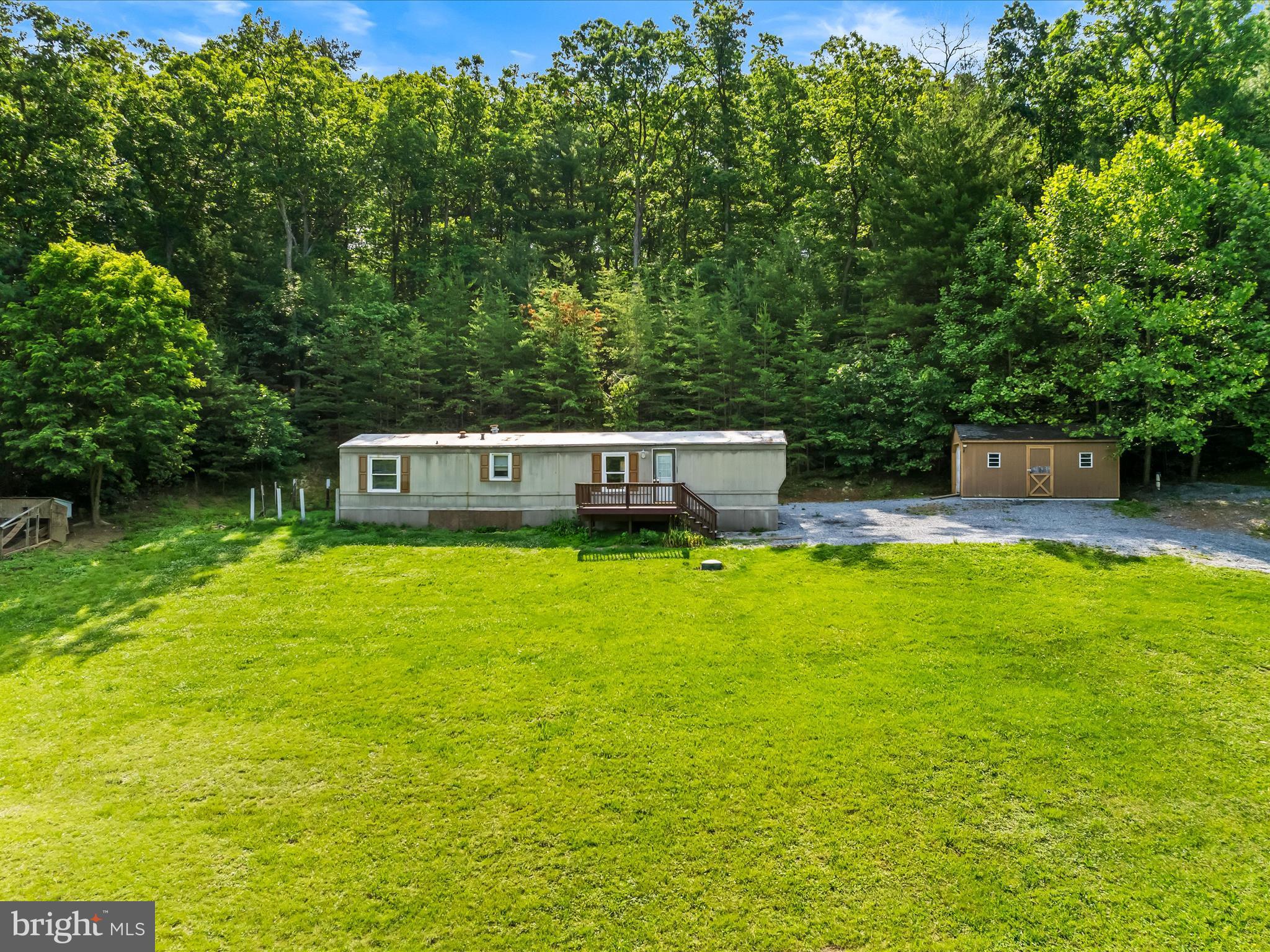1.76 Acres 2732 CROSSROAD SCHOOL ROAD
