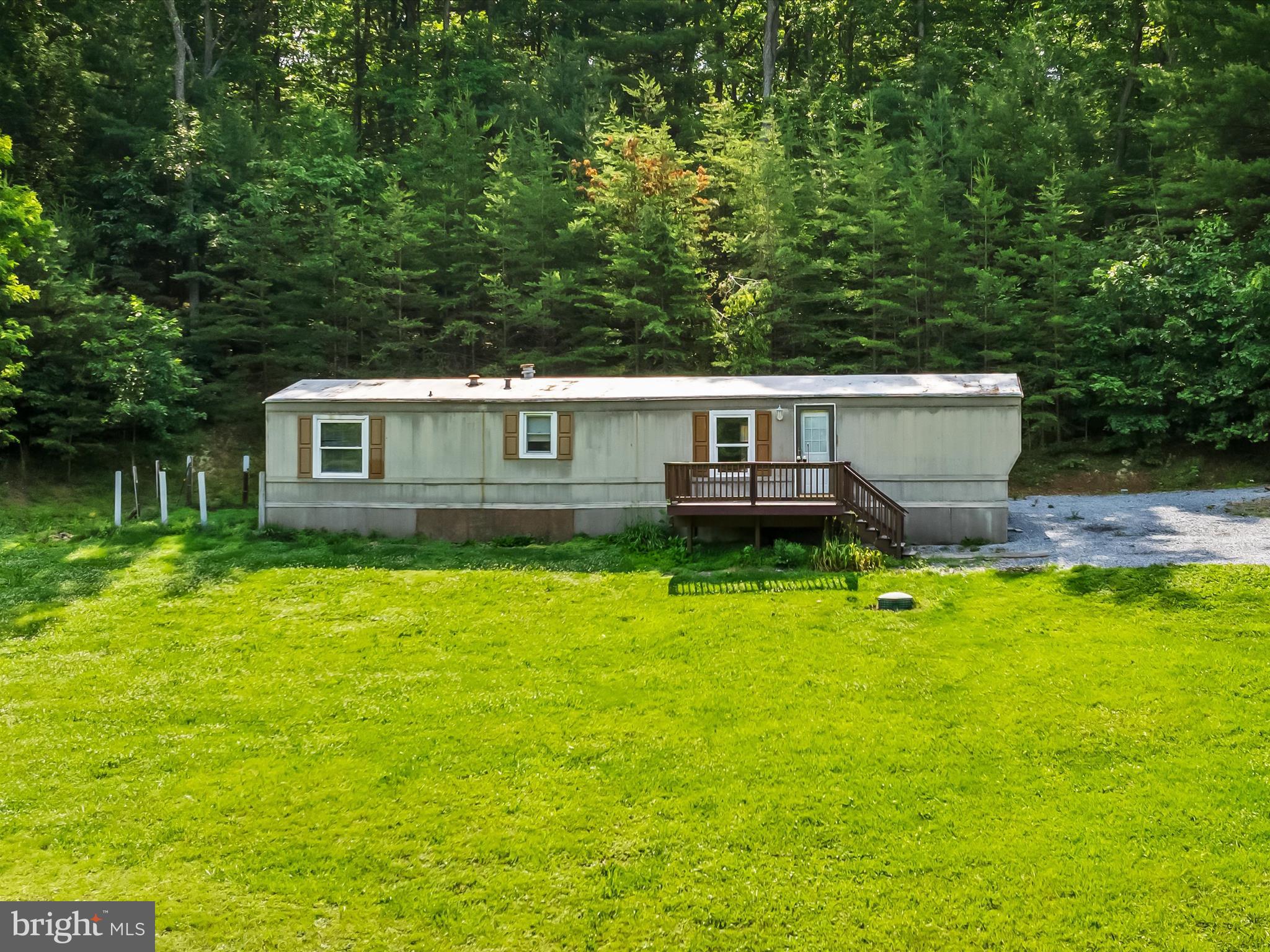 1.76 Acres 2732 CROSSROAD SCHOOL ROAD