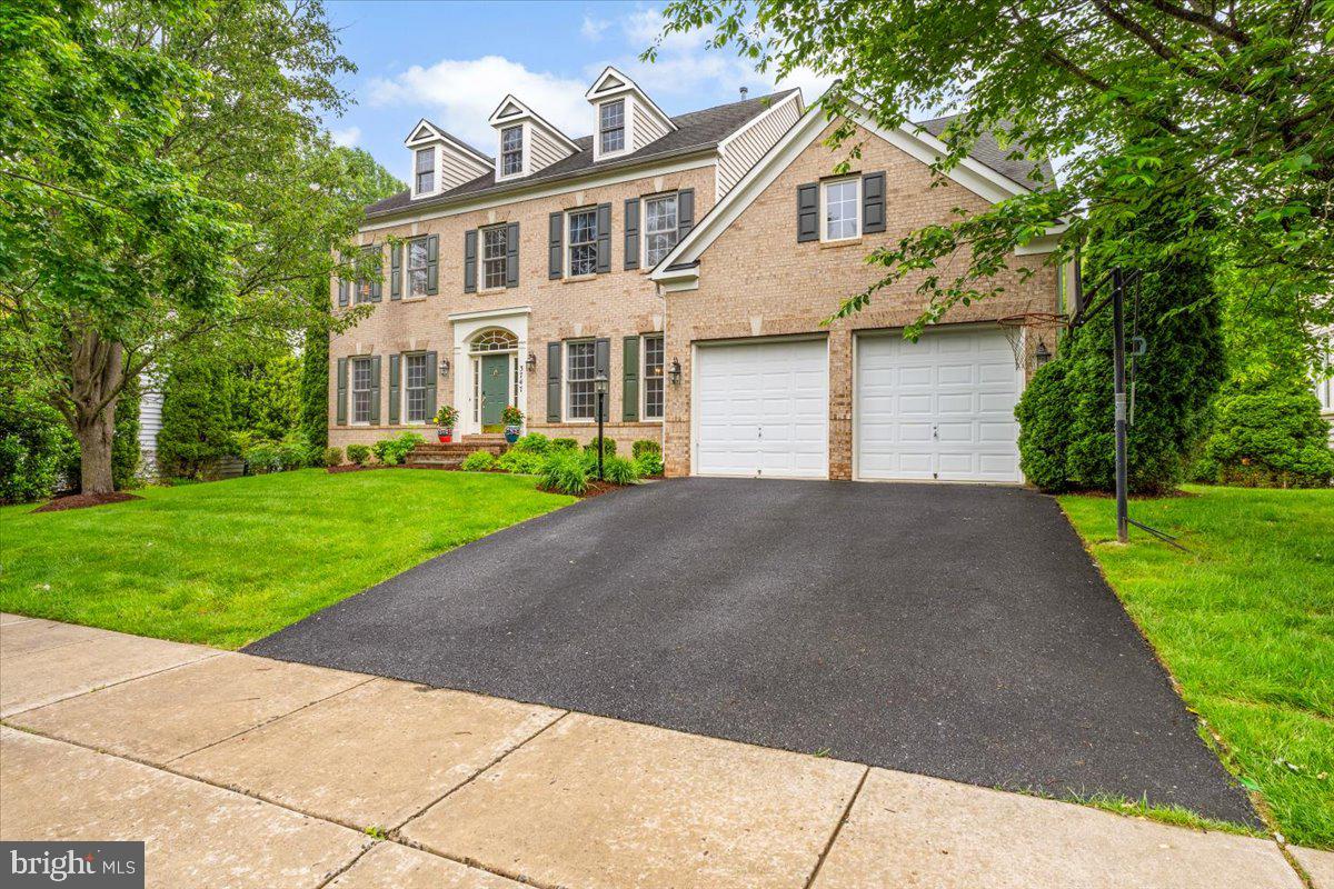 3747 SPICEBUSH DRIVE