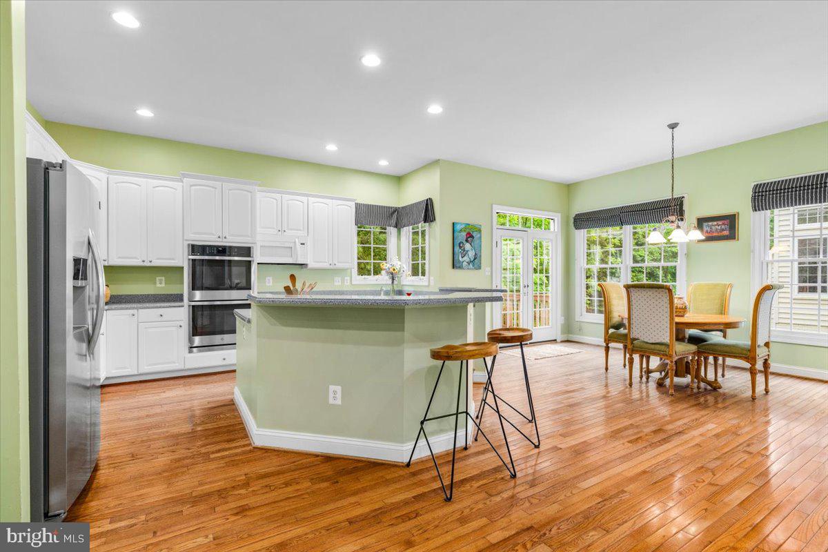 VILLAGES OF URBANA - Residential