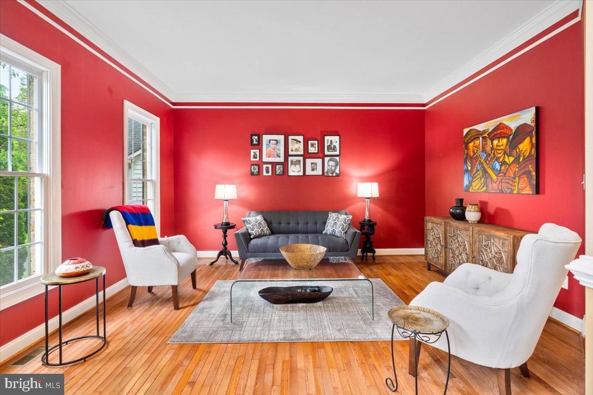 VILLAGES OF URBANA - Residential