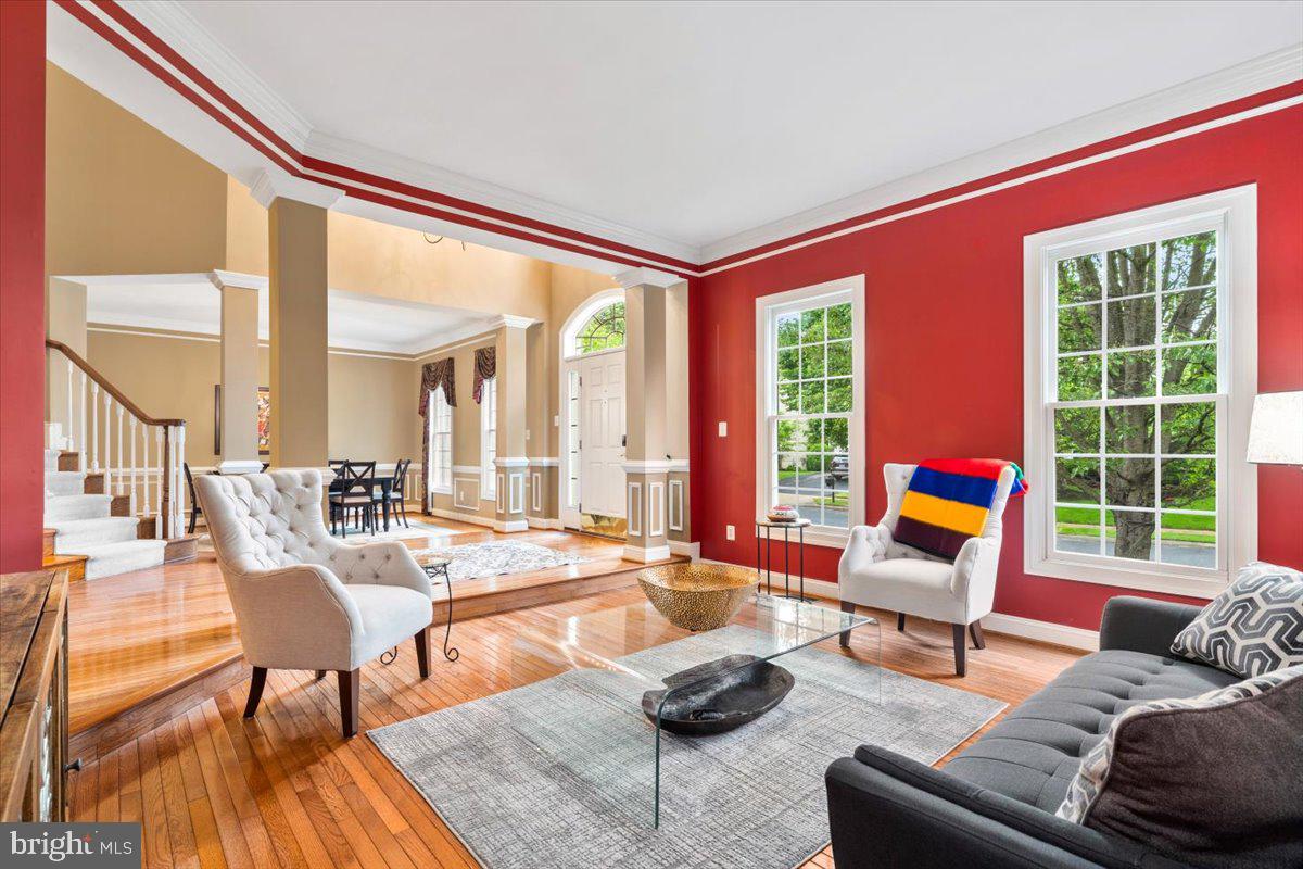 VILLAGES OF URBANA - Residential