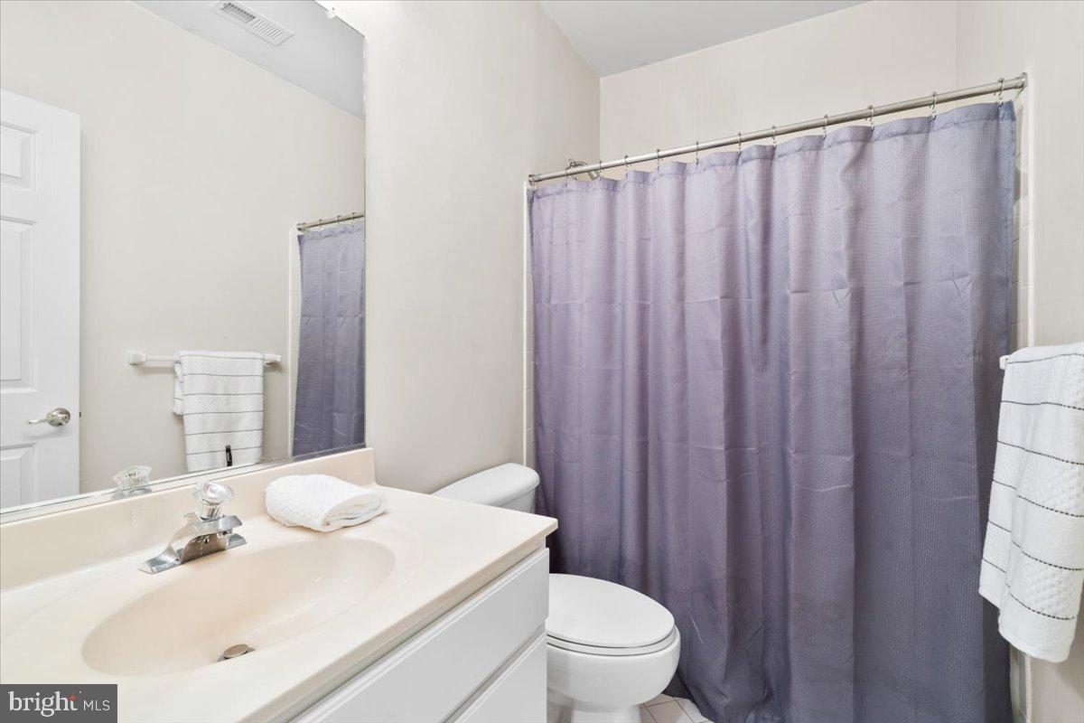 VILLAGES OF URBANA - Residential