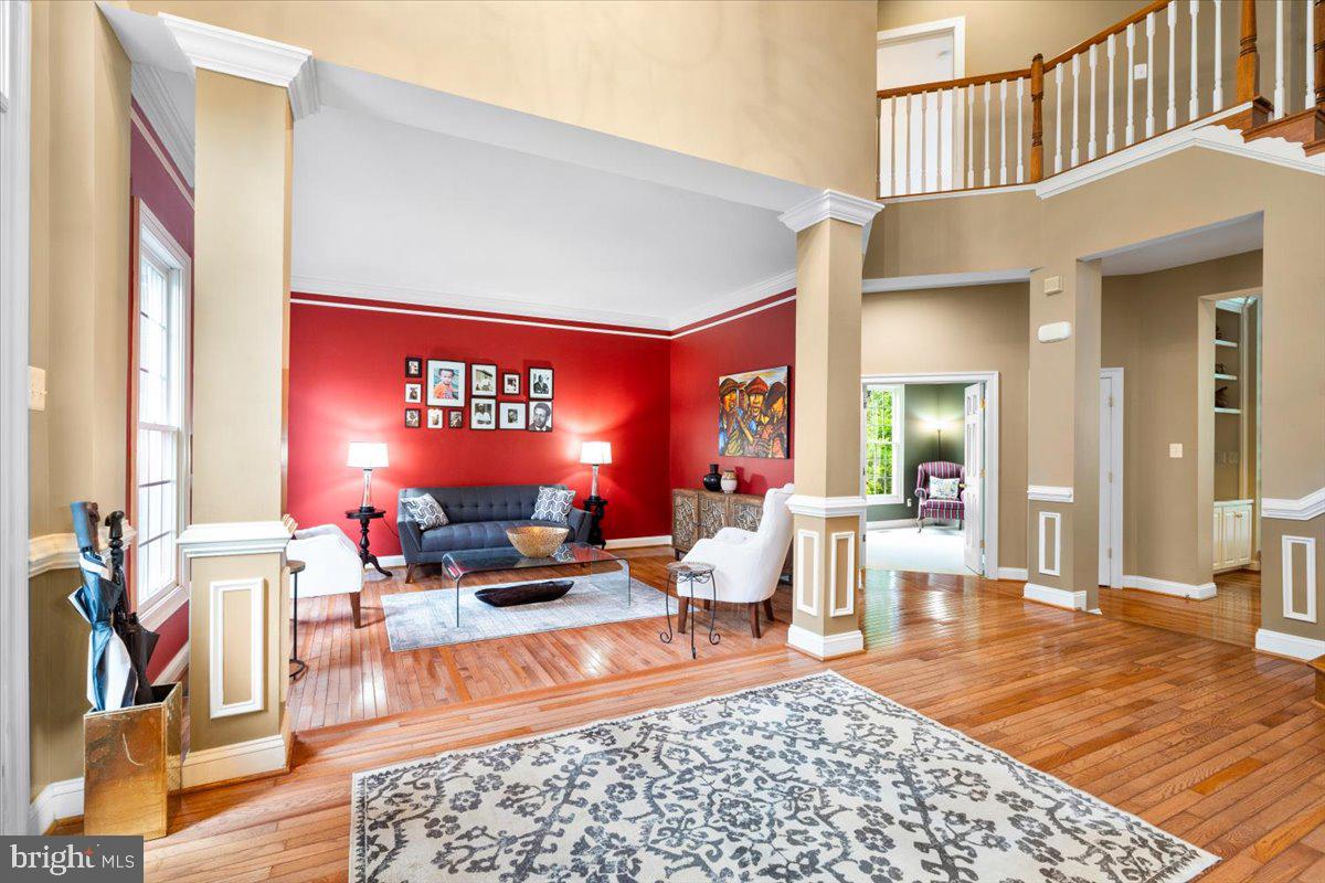 VILLAGES OF URBANA - Residential