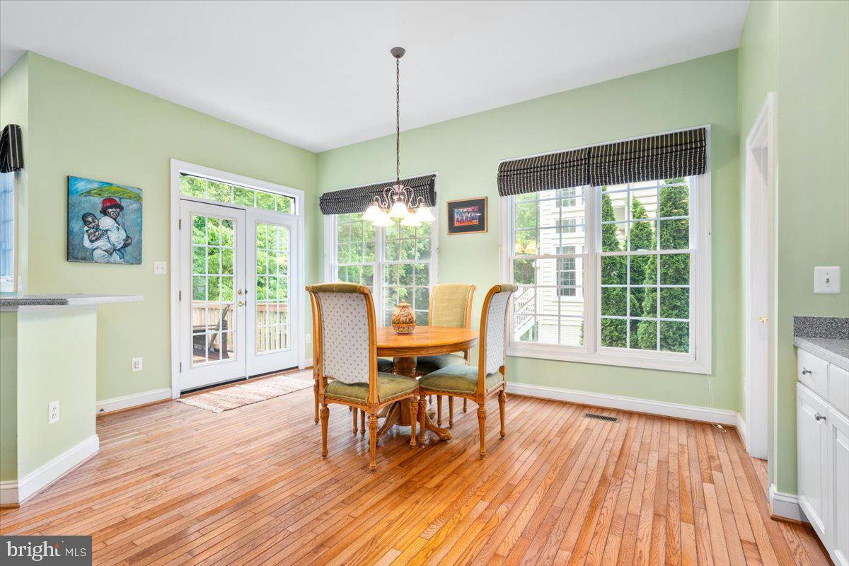 VILLAGES OF URBANA - Residential