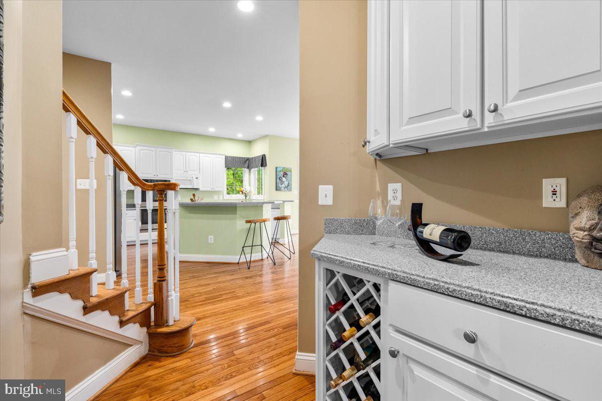 VILLAGES OF URBANA - Residential