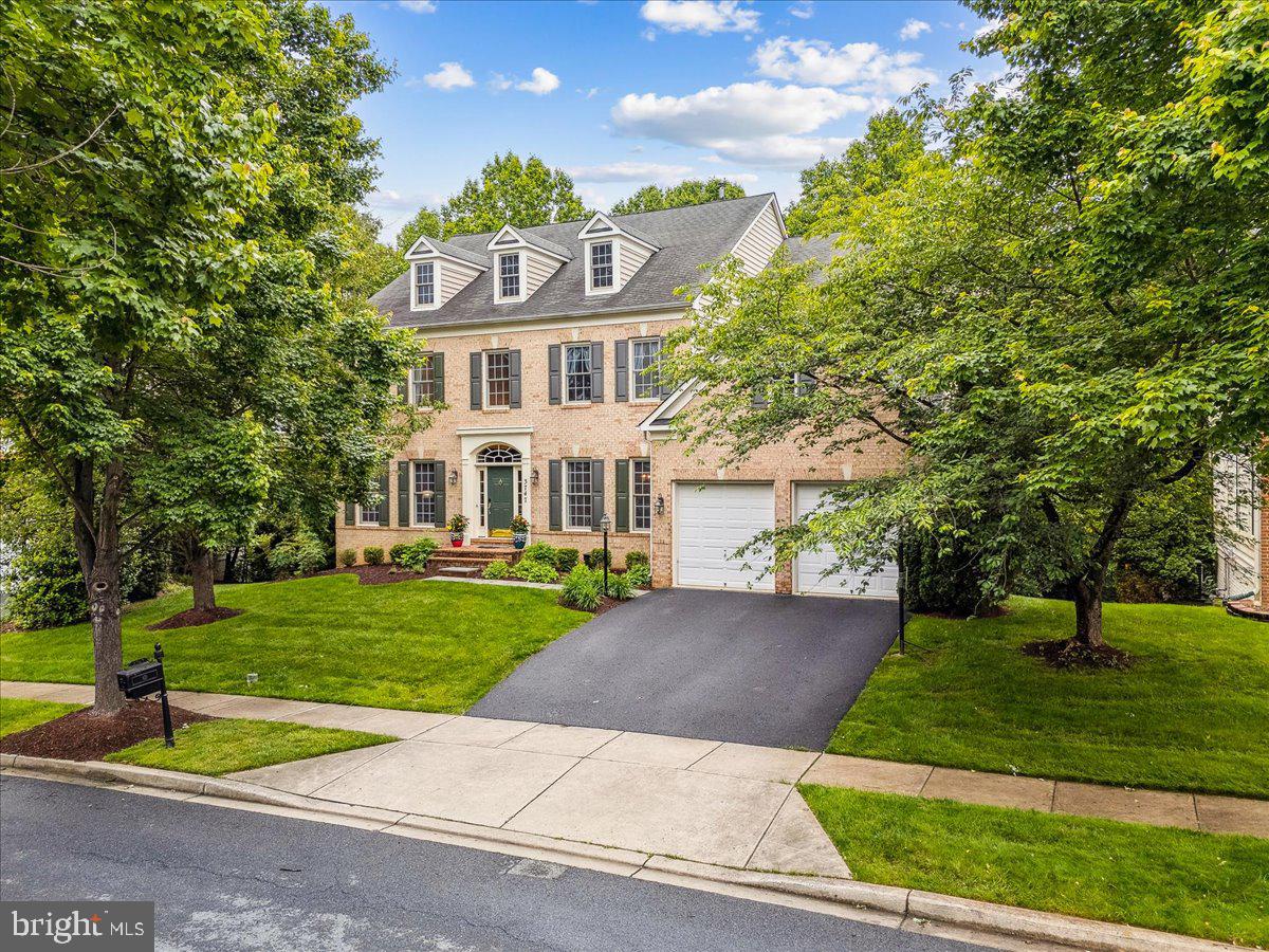 VILLAGES OF URBANA - Residential