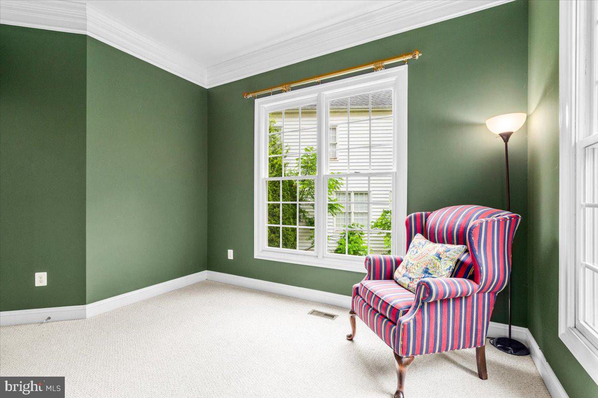 VILLAGES OF URBANA - Residential