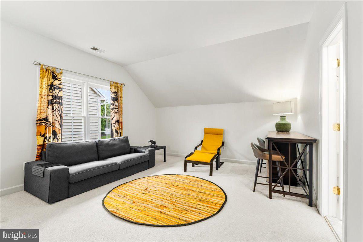 VILLAGES OF URBANA - Residential