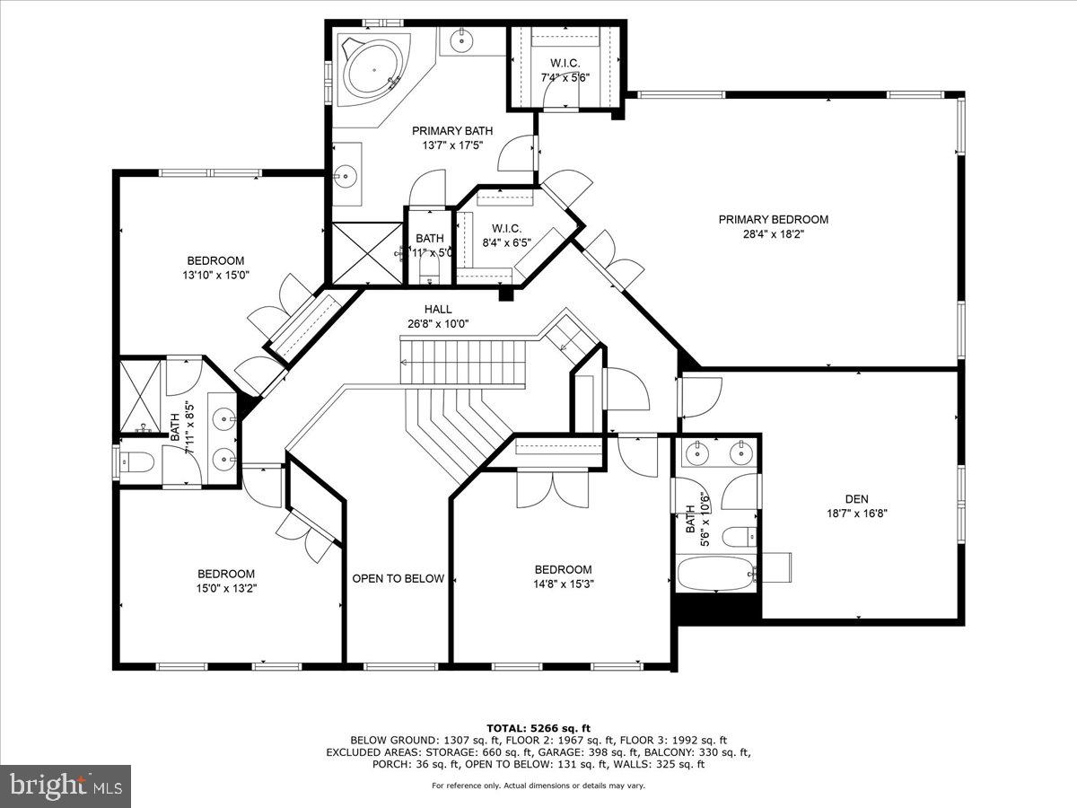 VILLAGES OF URBANA - Residential