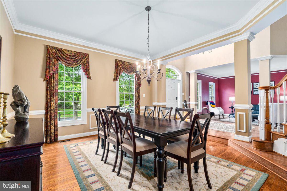 VILLAGES OF URBANA - Residential