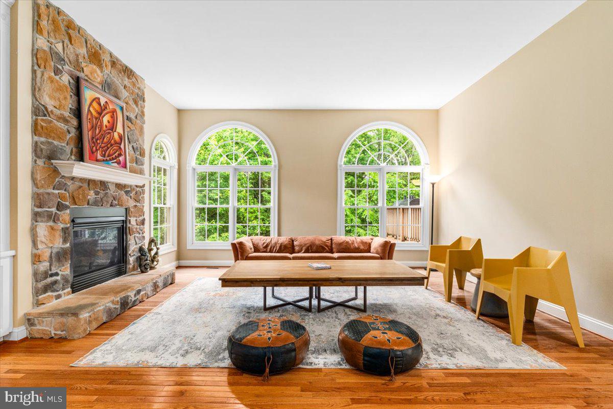 VILLAGES OF URBANA - Residential