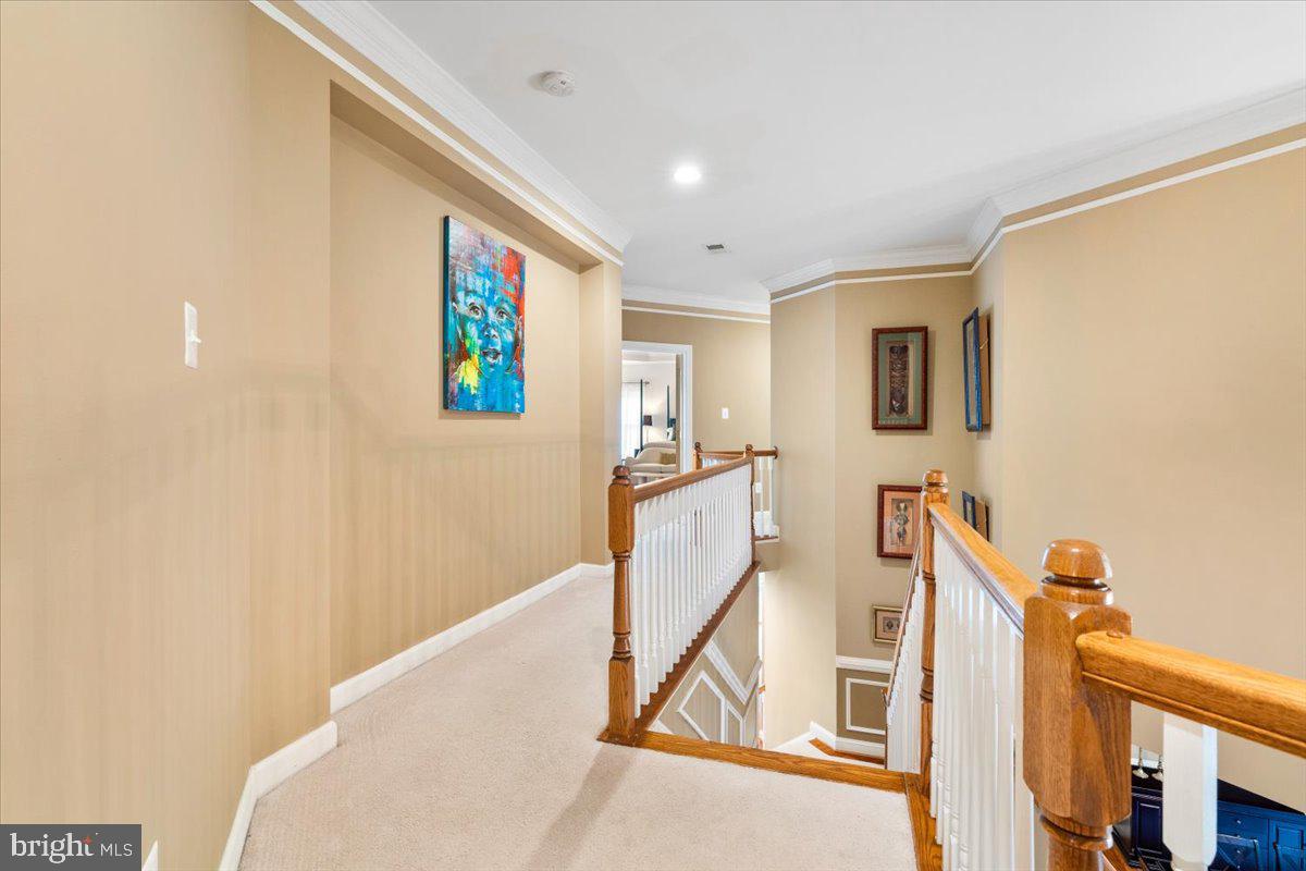 VILLAGES OF URBANA - Residential