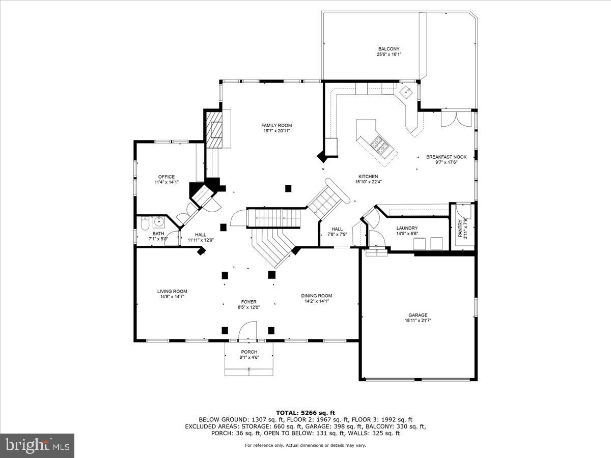 VILLAGES OF URBANA - Residential