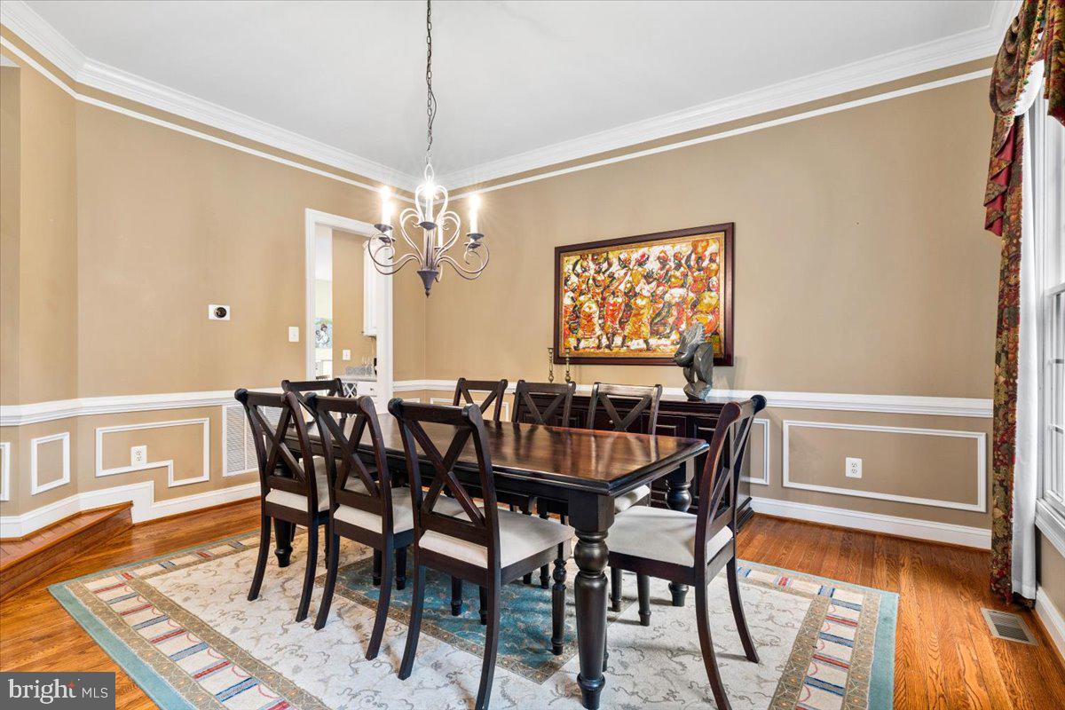 VILLAGES OF URBANA - Residential