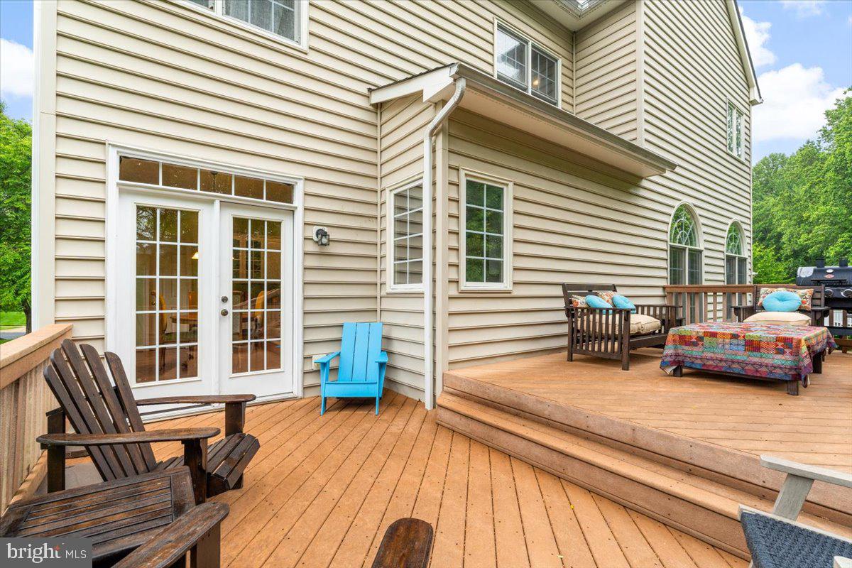 VILLAGES OF URBANA - Residential