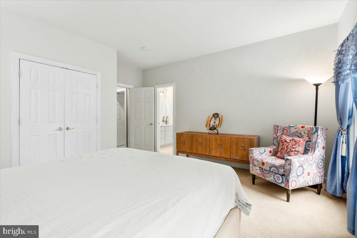 VILLAGES OF URBANA - Residential