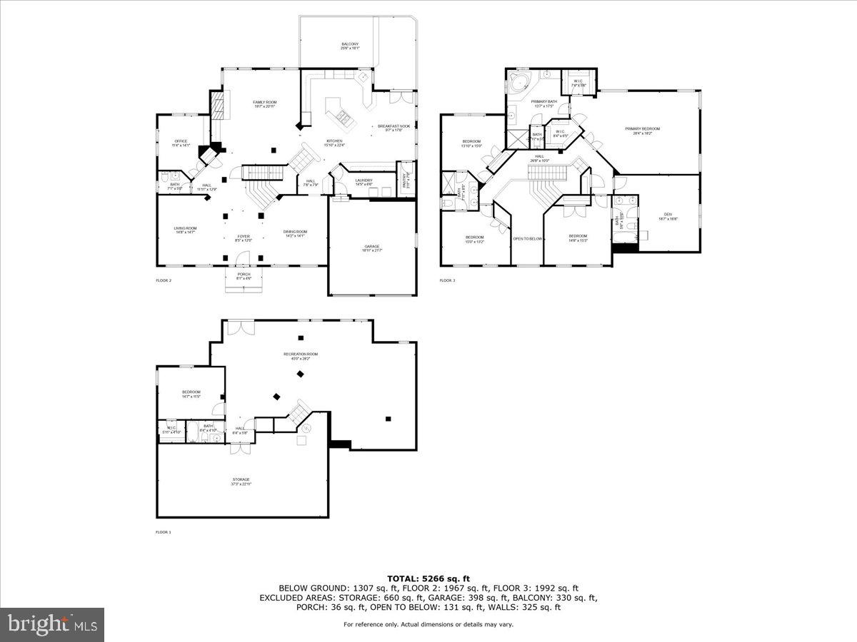 VILLAGES OF URBANA - Residential