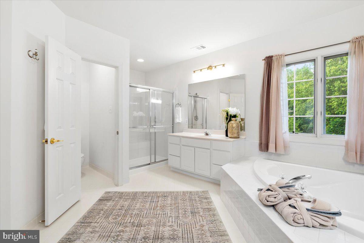 VILLAGES OF URBANA - Residential