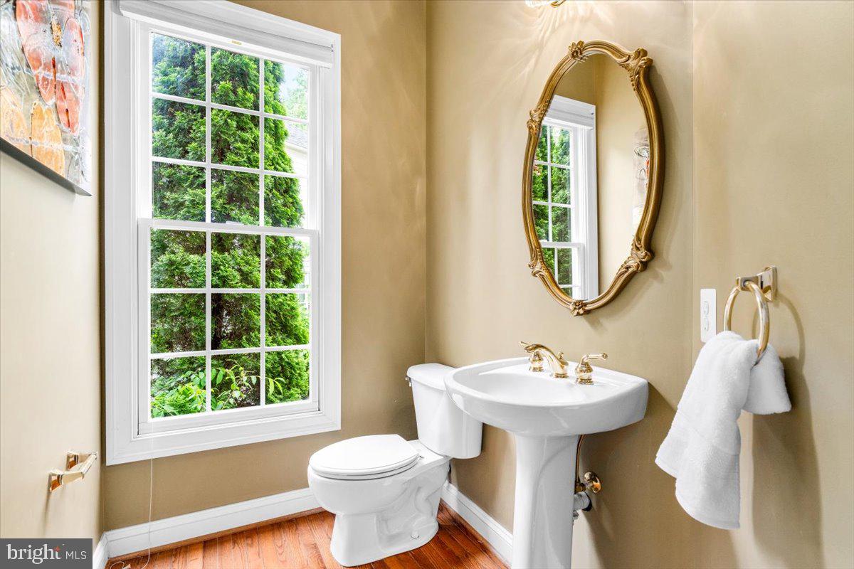 VILLAGES OF URBANA - Residential