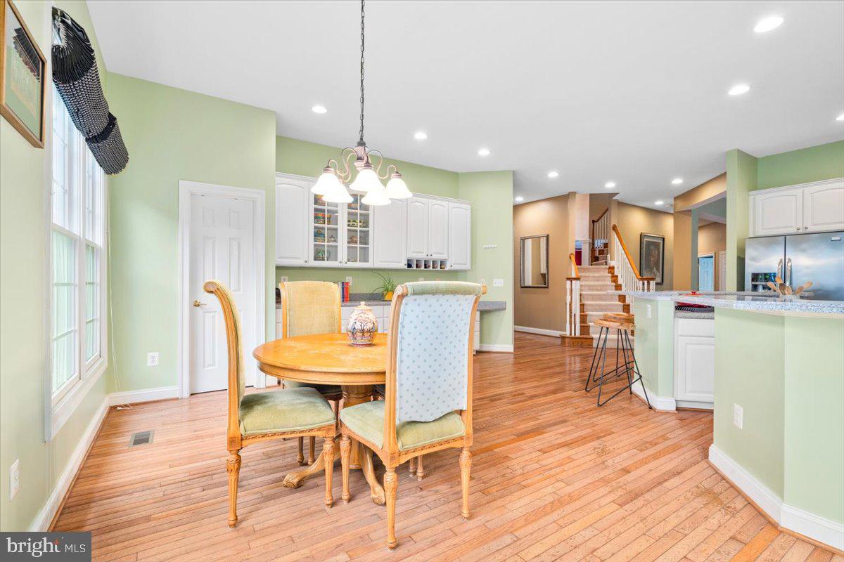 VILLAGES OF URBANA - Residential