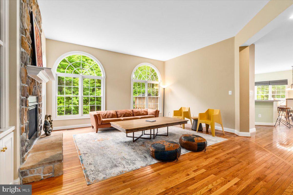 VILLAGES OF URBANA - Residential