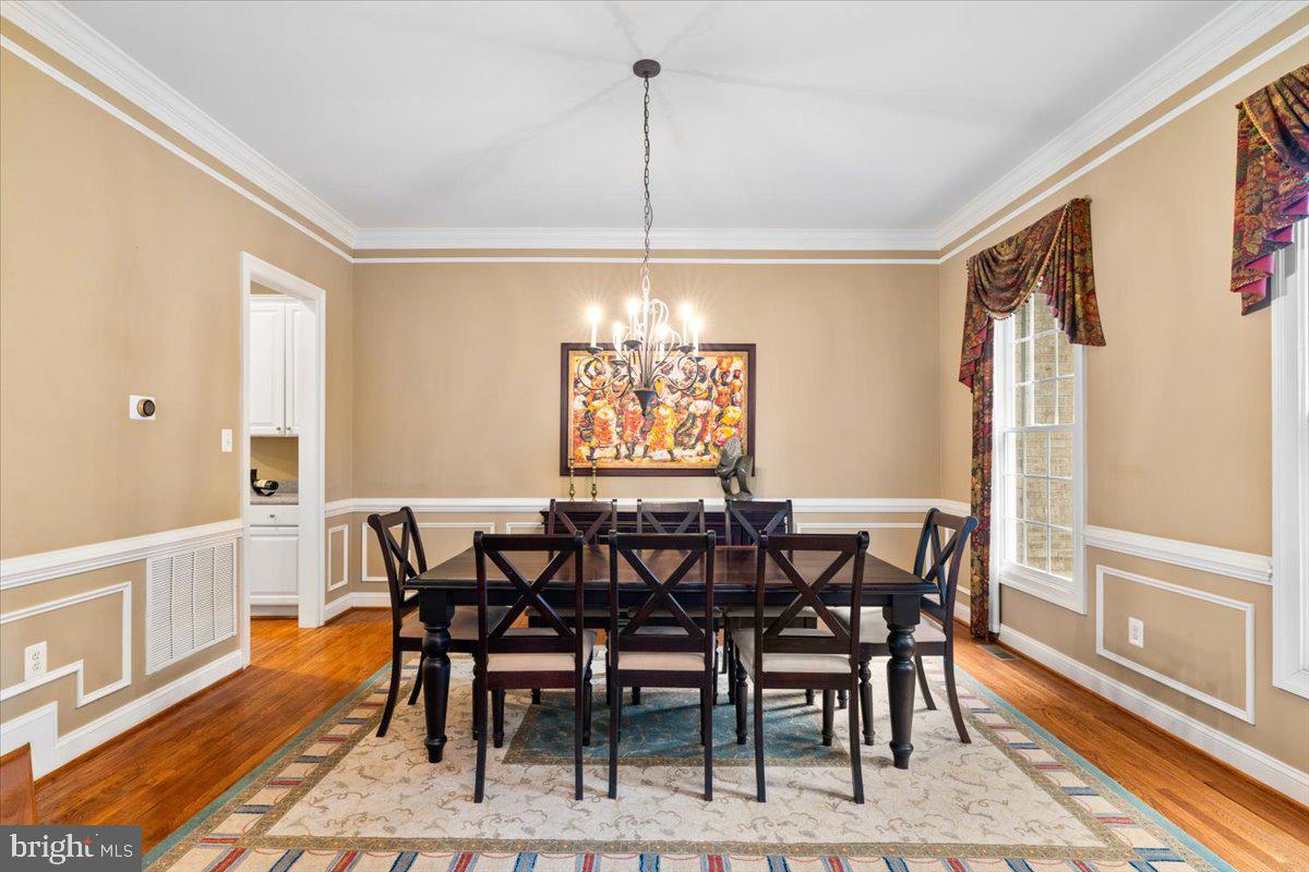 VILLAGES OF URBANA - Residential