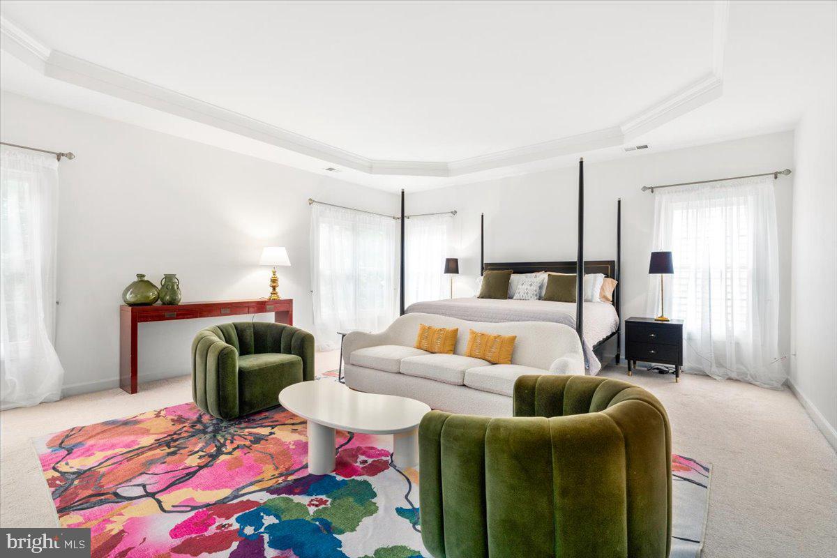 VILLAGES OF URBANA - Residential