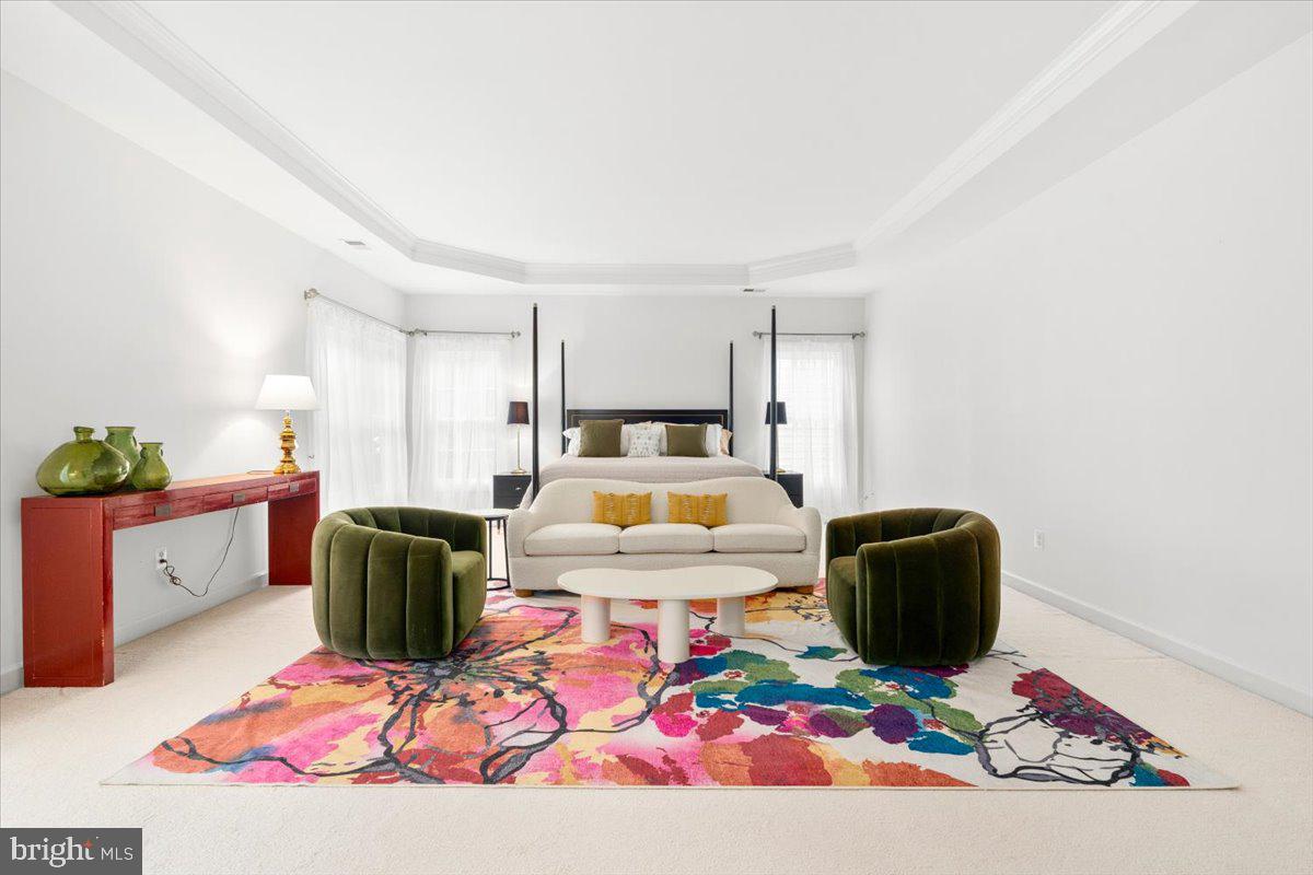 VILLAGES OF URBANA - Residential